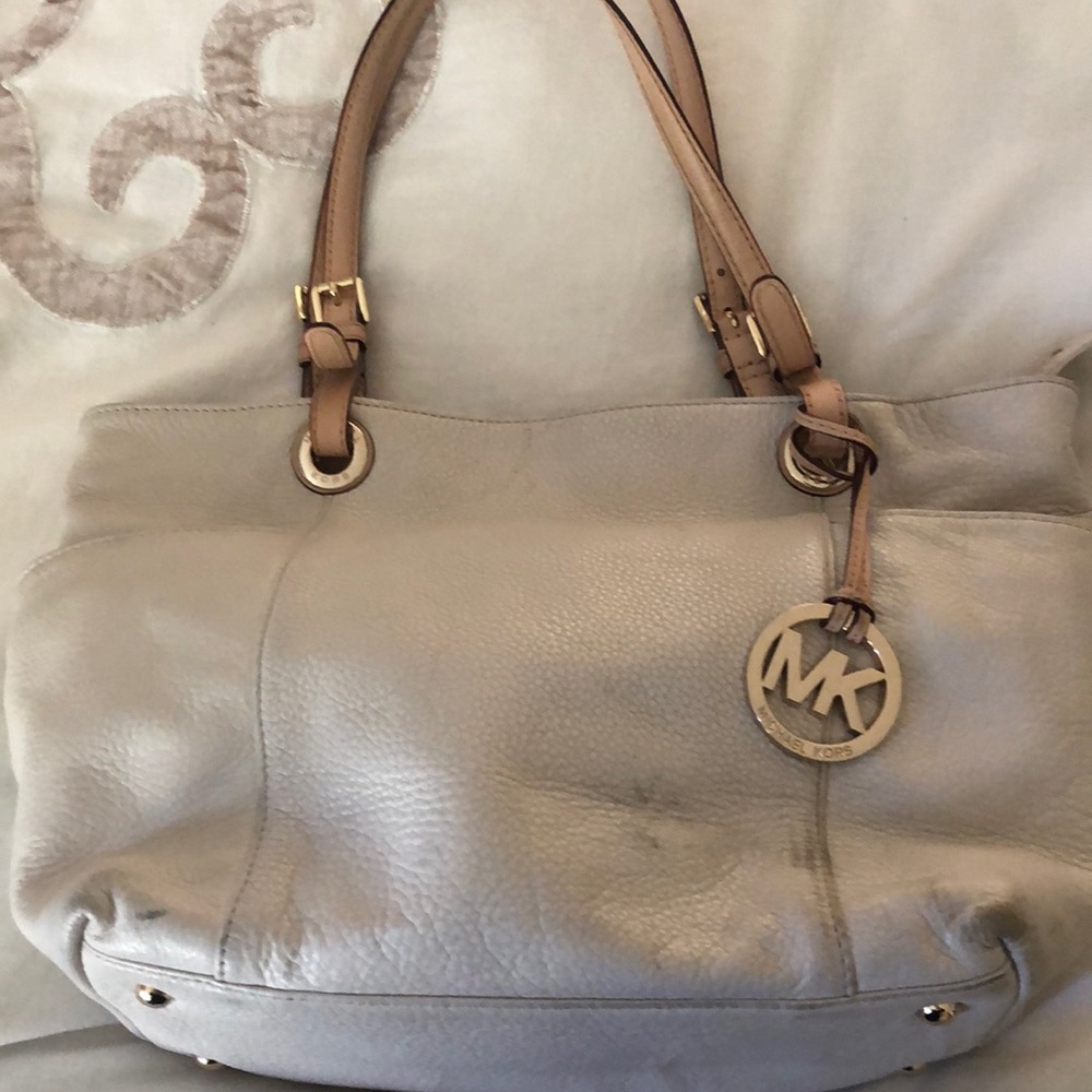 Michael Kors handbag